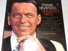FRANK SINATRA Greatest Hits 4 TRACK REEL TO REEL TAPE 7 1/2 IPS Reprise FST-1025