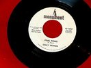 DOLLY PARTON PING PONG RARE PROMO NEAR MINT MONUMENT COUNTRY 45