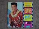 Elvis Presley LP 