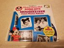 SEALED Mickey Mouse Club Song Hits Vinyl Record LP - Disneyland 3815 - 1975