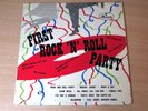 First Rock N Roll Party/1956 Mercury 10