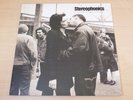 EX/EX   Stereophonics/Performance & Cocktails/1999 V2 Gatefold LP