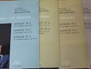 DAVID OISTRAKH - LEV OBORIN / BEETHOVEN / LE CHANT DU MONDE