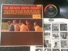 THE BEACH BOYS: