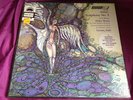 Sealed Classical 2 LP Box Set : Mahler   Sympohony No 3   Solti   Watts  London