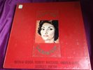 Sealed Classical 3 LP Box Set : Callas   Carmen   Geddar   Massard   Angel