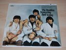 The Beatles -Yesterday and today. LP Vinyl Schallplatte (butcher cover)