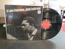 John Coltrane A LOVE SUPREME Impulse  Mono A-77 1965 Modal Free Jazz RVG VG/VG+