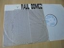 LP RAUL GOMEZ - INSTRUMENTAL / 1977 cuba-AREITO original FUNK/JAZZ/DISCO-FUSION