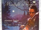 Johnny Smith Featuring Stan Getz Moonlight in Vermont Roost 2211  1956 Vinyl Lp