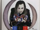 A PERFECT CIRCLE 'Eat The Elephant' Ltd. Edition BLUE/RED Vinyl 2LP NEW/SEALED