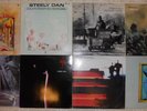 Steely Dan, 8 Vinyl Record Lot, 7 LP & 1 DLP, 7 US 1st Press, Becker Fagen Yacht