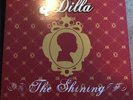 The Shining- J Dilla (Vinyl Lp)