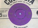 JIMMY JACKSON'S ROCK 'N; SKIFFLE 7