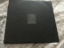Joy Division Unknown Pleasures Vinyl LP Factory Records Fact 10