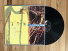 (Clan of) Xymox - Phoenix Vinyl LP 1991 Goth Synth Electronic