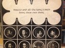 VG+ LP JAMES BROWN MACEO PARKER And ALL THE KING'S MEN Doing Their Own Thing {OG
