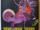 YEAH YEAH YEAHS 'Mosquito' Vinyl LP NEW/SEALED