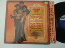 JACKSON 5 LP DIANA ROSS PRESENTS 1969 MOTOWN MS700 IN SHRINK ORIG 1ST PRESSING