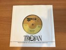 CHATTIE CHATTIE (GLENDEVON SPECIAL) / MAGIC TOUCH / JUNIOR SOUL BOSS VG++ LISTEN