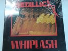 Metallica - Whiplash - Megaforce - MRS-04 - Vinyl 12
