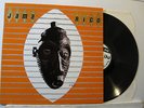 Rico - Jama Rico LP + Archive Date Stamp 1982 Chrysalis / 2 Tone German NMint