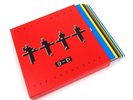 Kraftwerk - 3-D: The Catalogue [New Vinyl LP] Oversize Item Spilt , 180 Gram, Bo