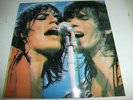 ROLLING STONES: El Mocambo '77 (EU-EL Mocambo 1985)