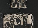Very Vintage Ska Patches Two Tone And The Selecter