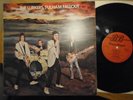 THE LURKERS FULHAM FALLOUT UK 1ST PRESS VINYL LP BEGA2 Ramones Clash Damned Ruts