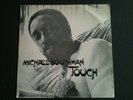 Rare 1980 Michael Boothman / Charmaine Forde TOUCH LP Island Modern Soul Boogie