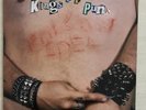 POISON IDEA Kings Of Punk LP PUSMORT 0012-10 Hardcore Metal Nyhc New Wave KBD