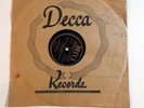 Decca Louis Jordan Tympany Five - Let the Good Times Roll - 78 RPM #23741