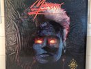 “MAZARATI” self S/T funk LP PAISLEY PARK ’86 orig PRINCE NM shrink