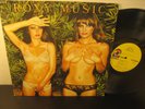 Roxy Music Bryan Ferry Country Life 1974 LP Vinyl Atco