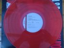 WASP THE CRIMSON IDOL LTD RED VINYL SIGNED BY BLACKIE LAWLESS 