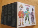 PATTO Hold Your Fire UK Vertigo Swirl Orig. Unplayed Vinyl:mint/ Cover:excellent