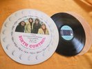 BIRTH CONTROL - Same    Metronome ORIGINAL 1970 Vinyl / Gimmick-Cover: very good