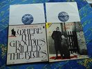 LUCIFERS FRIEND ? SAME & WHERE THE GROUPIES KILLED THE BLUES NM ? LP VINYL#1A