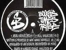 Boogie Times Tribe - Real Hardcore / Dark Stranger - Suburban Base - 1993 #60889