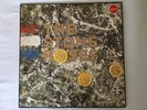 THE STONE ROSES - ORIGINAL ALBUM VINYL LP - 1ST PRESSING - EMBOSSED SLEEVED