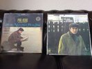 Phil Ochs - All The News That´s Fit To Sing & Pleasures Of The Harbour LP