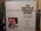 THE SHEFFIELD TRACK RECORD LP 