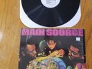 MAIN SOURCE - Breaking Atoms - OG LP - Wild Pitch - SHRINK