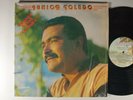 JUNIOR TOLEDO Cuando Vivas Conmigo LATIN LP Shrink PERFORMANCE