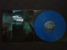 If These Trees Could Talk Above the Earth Below the Sky Aqua Blue Vinyl LP 12