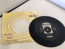 Marvin Gaye Pride And Joy Oriole 45-CBA 1846 Motown Original Good Condition