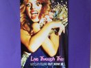 Hole Live Through This ORIGINAL 1994 PROMO POSTER 34