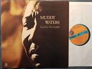 Blues LP MUDDY WATERS Can't Get No Grindin' CHESS (USA, 1973) JAMES COTTON