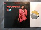Soul LP OTIS REDDING Live In Europe VOLT ATCO(Germany,1967)BOOKER T. & THE M.G.s